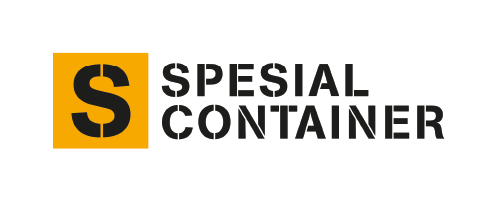 Logo Spesicontainer